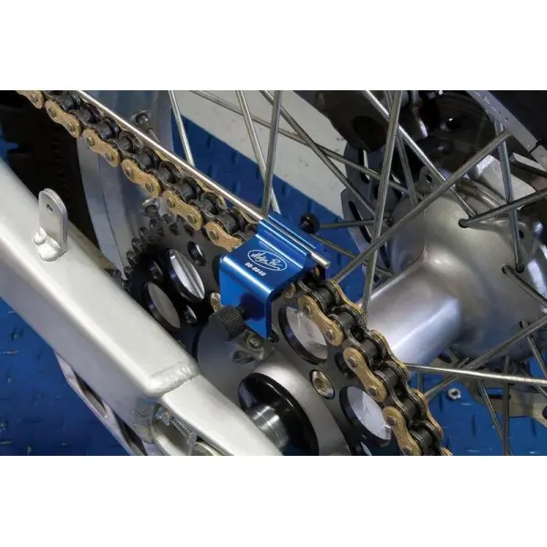 Outil d'alignement de chaîne MOTION PRO