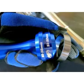 Outil d’insertion/extraction de cuvettes de direction MOTION PRO