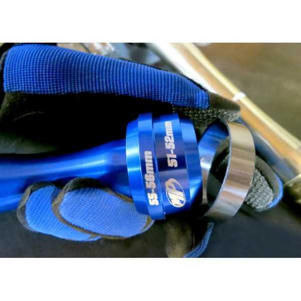 Outil d’insertion/extraction de cuvettes de direction MOTION PRO