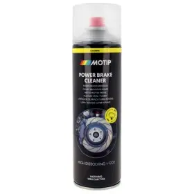 Nettoyant frein MOTIP - Spray 500 ml
