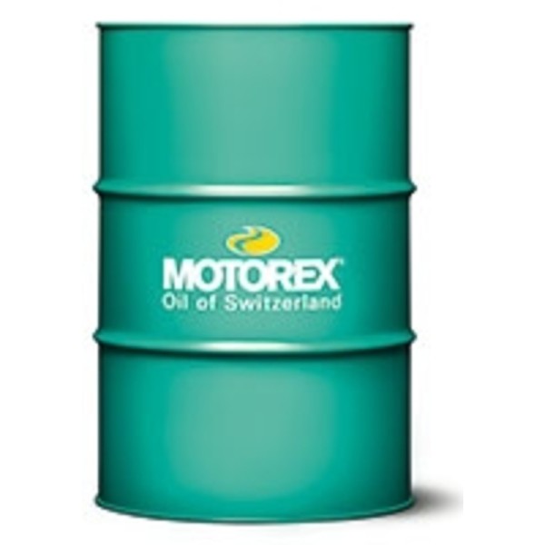 Huile moteur MOTOREX Four Stroke 4T 15W50 JASO MA2 - 200L