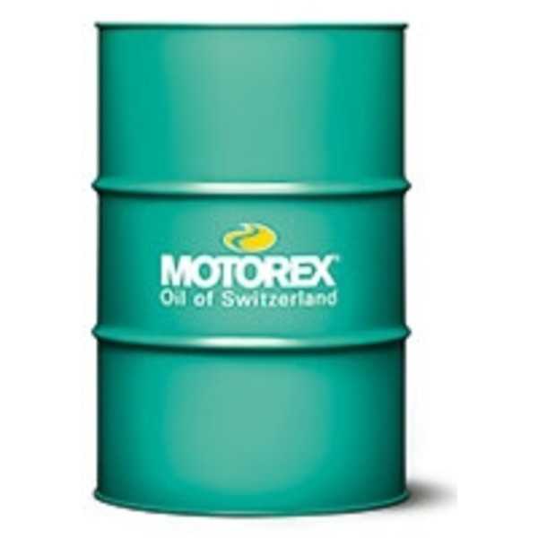 Huile moteur MOTOREX Boxer 4T - 5W40 JASO MA2 - 200L