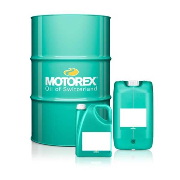Huile moteur MOTOREX Formula 4T - 10W40 JASO MA2 - 200L