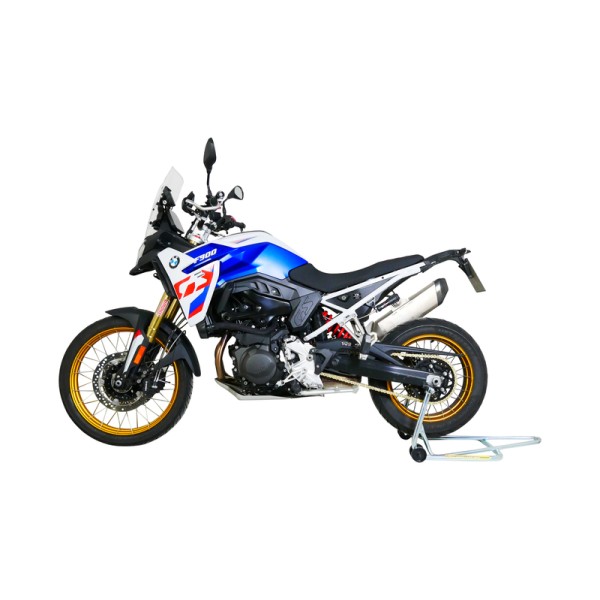 Bulle MRA Touring \"T\"