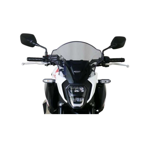 Bulle MRA Touring \"NTM\"