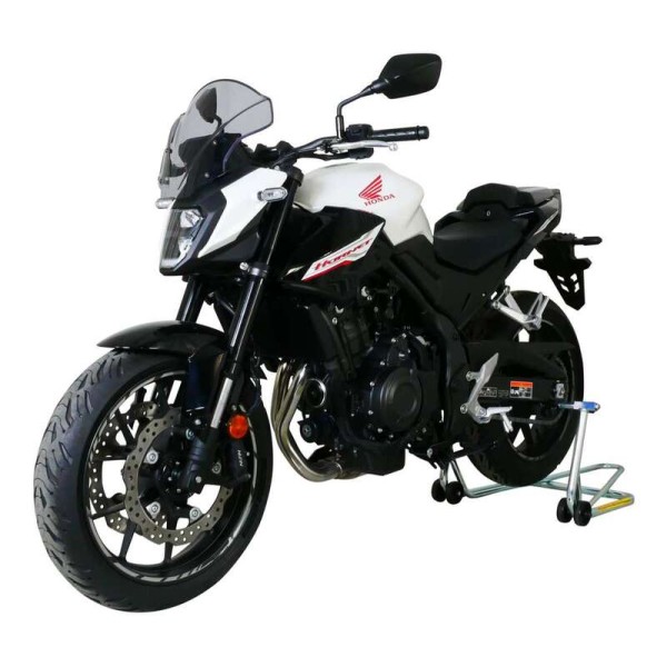 Bulle MRA Touring \"NTM\"