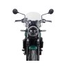MRA Touringshield NTM, Z 650 RS, 2022-, Clear