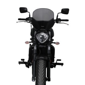 MRA Touring TM, Kawasaki VULCAN S, 15-, Smoke