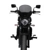 MRA Touring TM, Kawasaki VULCAN S, 15-, Smoke