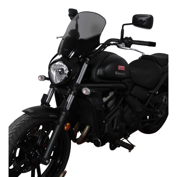 MRA Touring TM, Kawasaki VULCAN S, 15-, Smoke