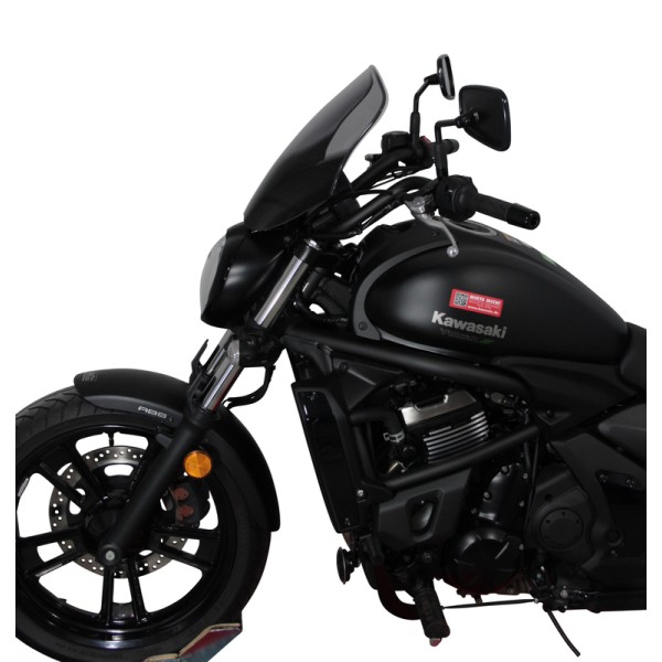 MRA Touring TM, Kawasaki VULCAN S, 15-, Smoke