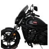 MRA Touring TM, Kawasaki VULCAN S, 15-, Smoke