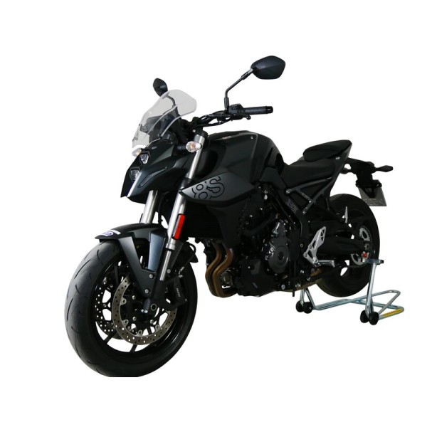 MRA Touring Screen NTM ,SUZUKI GSX-8S, 2023-, Clear