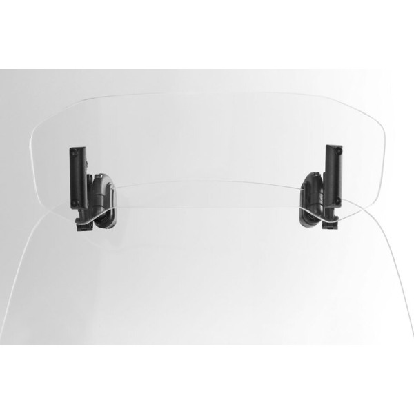MRA Vario-Spoiler-top VSA-TYP A 30/19 cm, Clear