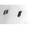 MRA Vario-Spoiler-top VSA-TYP A 30/19 cm, Clear