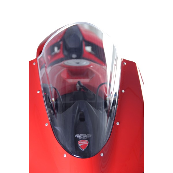 Bulle MRA Racing \"R\"