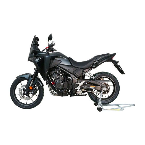 Bulle MRA Sport \"SPM\"