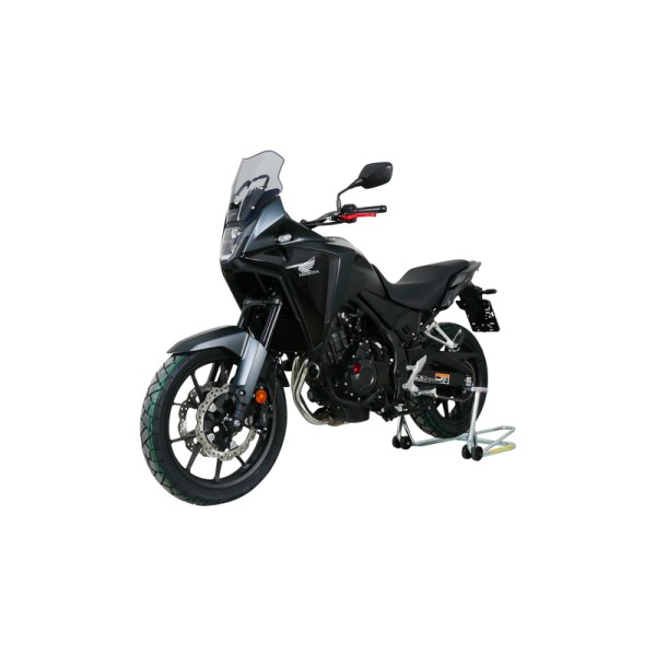 Bulle MRA Sport \"SPM\"