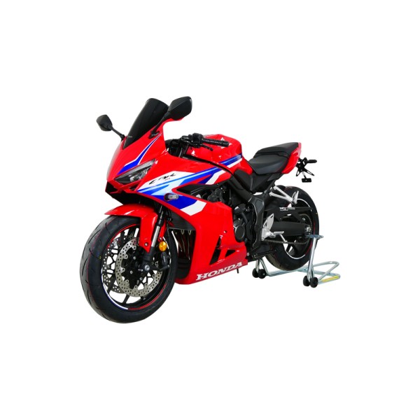 Bulle MRA Racing \"R\"