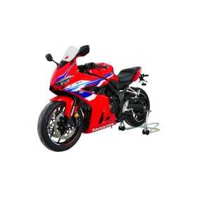Bulle MRA Racing \"R\"