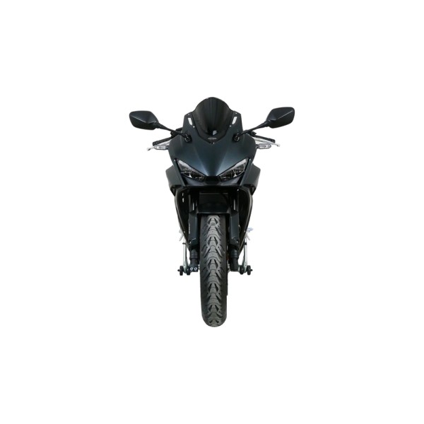 Bulle MRA Racing \"R\"