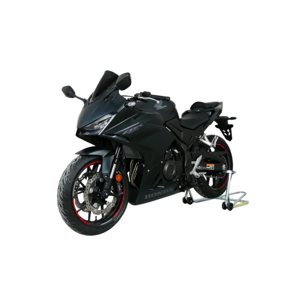 Bulle MRA Racing \"R\"