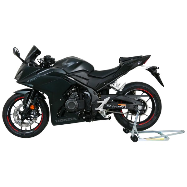 Bulle MRA Racing \"R\"