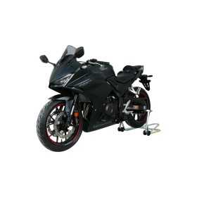 Bulle MRA Racing \"R\"