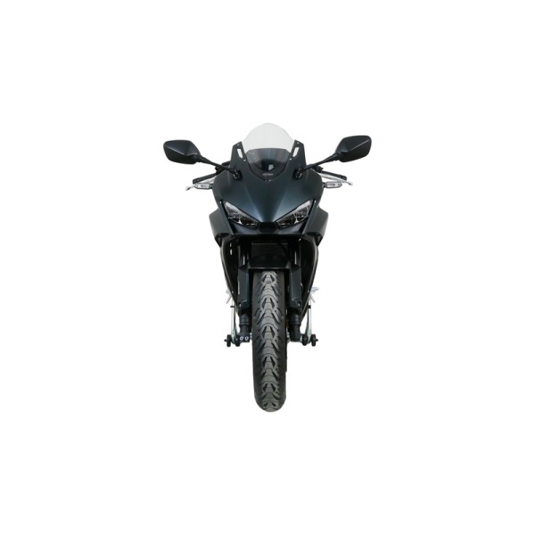 Bulle MRA Racing \"R\"