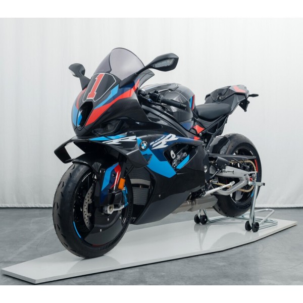 Bulle MRA Origin \"OM\"