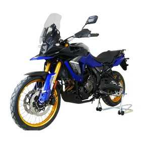 Bulle MRA Touring \"NTM\"