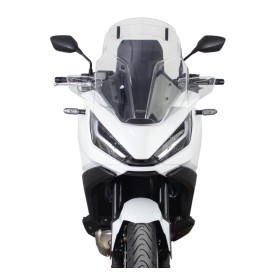MRA Vario-Touring-Screen VTM, Honda NT 1100, 2022-, Clear