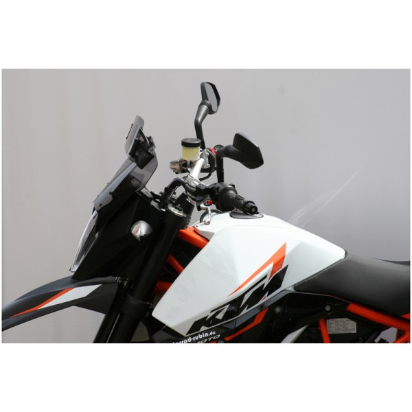 Bulle MRA Vario Touring