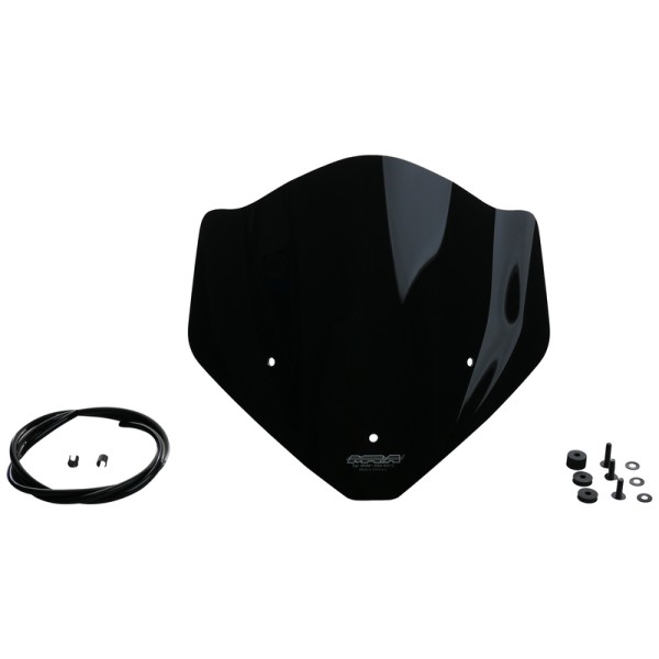 Bulle MRA Sport \"SPM\"