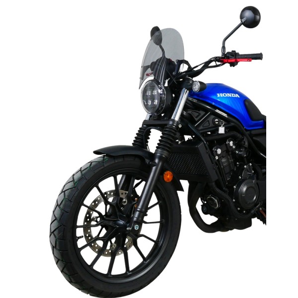 MRA Touring Screen \"NTM\"