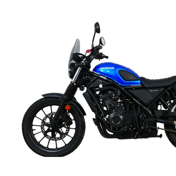 MRA Touring Screen \"NTM\"