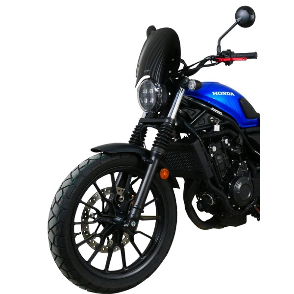 MRA Touring Screen \"NTM\"