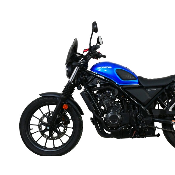 MRA Touring Screen \"NTM\"