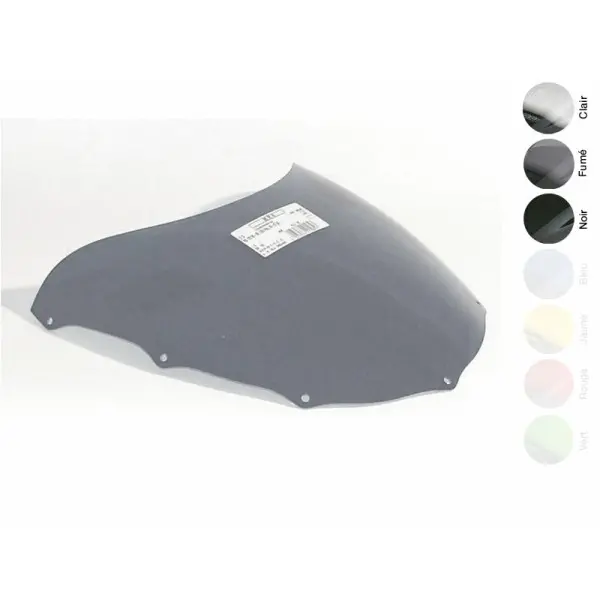 Bulle MRA Origin O - Aprilia RS125/250