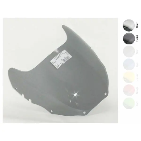 Bulle MRA Origin O - Yamaha YZF750R