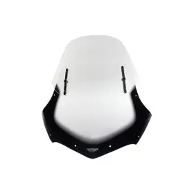 Bulle MRA Varioscreen V avec spoiler - Honda XL1000V Varadero