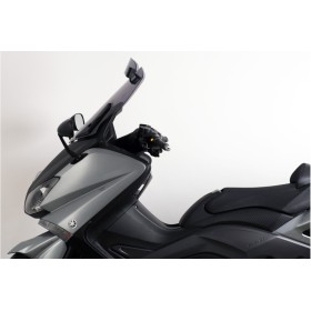 Bulle MRA Variotouring ''VTM'' clair Yamaha T-MAX 530 (XP)