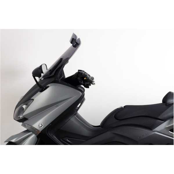 Bulle MRA Variotouring ''VTM'' clair Yamaha T-MAX 530 (XP)