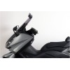 Bulle MRA Variotouring ''VTM'' clair Yamaha T-MAX 530 (XP)