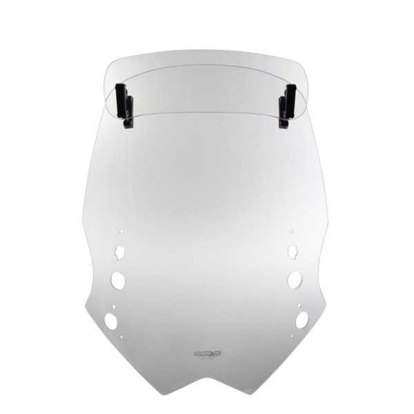 Bulle MRA Variotouring ''VTM'' clair Yamaha T-MAX 530 (XP)