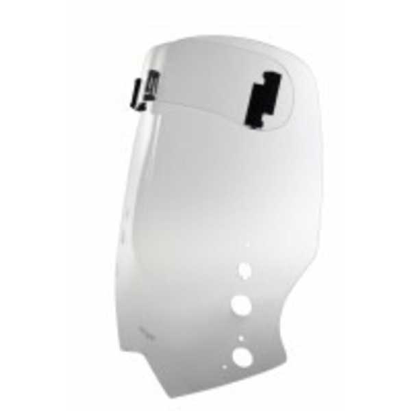 Bulle MRA Variotouring ''VTM'' clair Yamaha T-MAX 530 (XP)