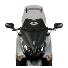 Bulle MRA Variotouring ''VTM'' fumé Yamaha T-MAX 530 (XP)