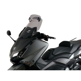 Bulle MRA Variotouring ''VTM'' fumé Yamaha T-MAX 530 (XP)