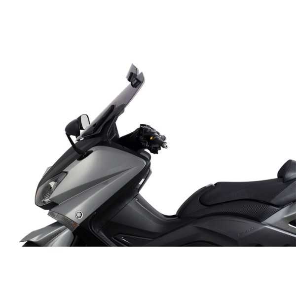 Bulle MRA Variotouring ''VTM'' fumé Yamaha T-MAX 530 (XP)