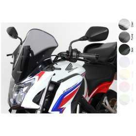 Bulle MRA Touring NTM - Honda CB650F